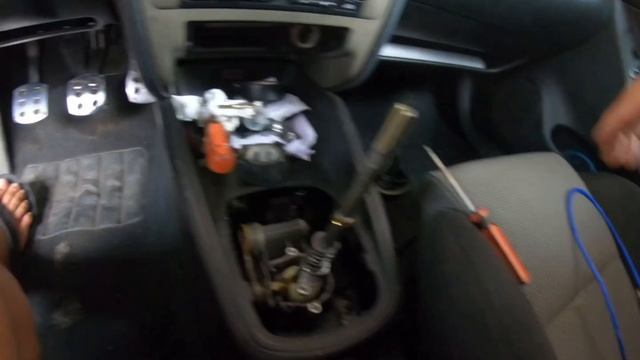 DIESEL GEEK Sigma 6 Six Speed Short Shift Kit. VW seat Audi ( Parte 1) смотреть онлайн