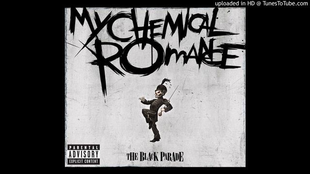My Chemical Romance: Mama (Almost Studio Acapella) смотреть онлайн