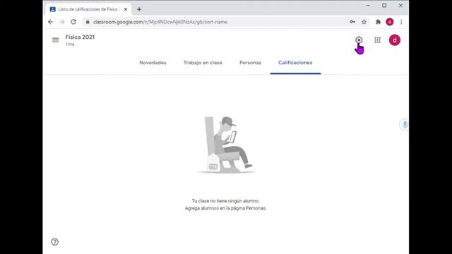 2 Crear clase, interfaz y configuración смотреть онлайн