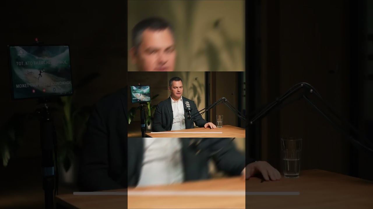 Свет и тьма, добро и зло в людях. Валентин Шишкин и Александр Сила смотреть онлайн