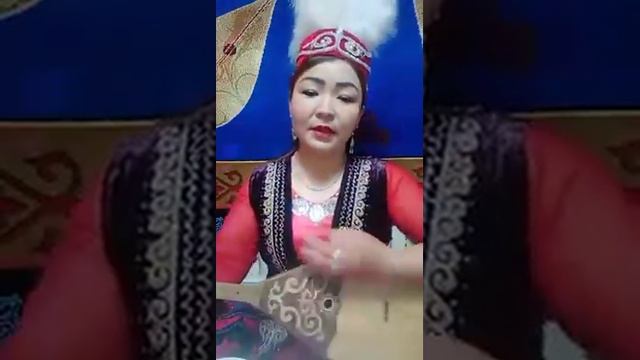 КОВИ-19 Туралы ән смотреть онлайн
