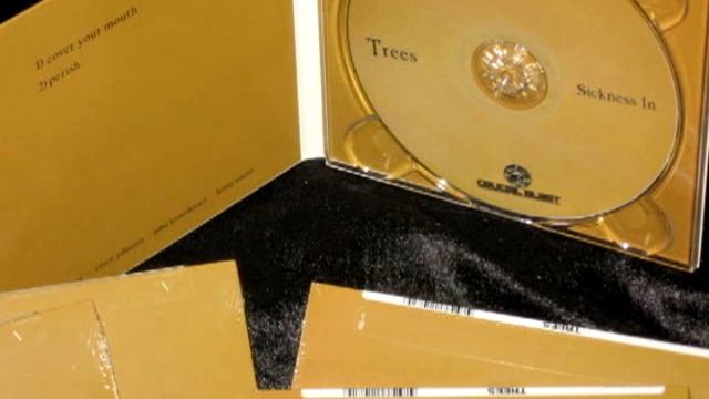 Trees - Sickness In (Full EP, 2012) смотреть онлайн