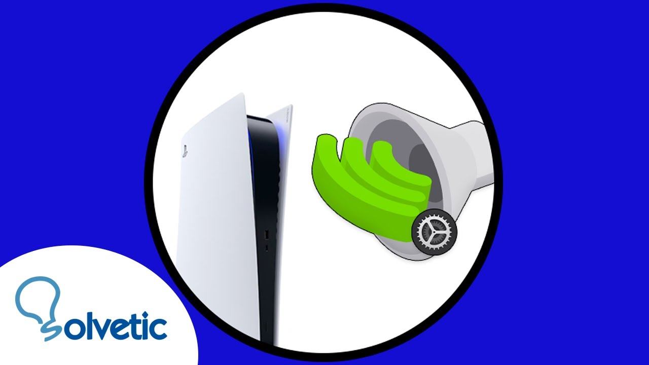 🔊 Cómo CONFIGURAR SONIDO PS5 | RAPIDO y FACIL смотреть онлайн