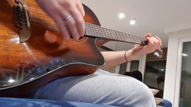 MAKEDO (Darko Rundek) Cover