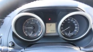 2011 Tойота Ленд Крузер Прадо 150