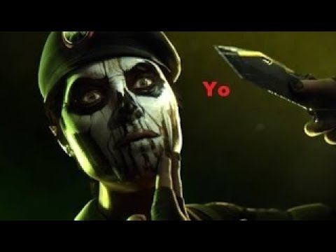 Clutch, Soviet Russia|Rainbow Six Siege смотреть онлайн