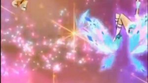 ВСЕ ПРЕВРАЩЕНИЕ БЛУМ ОТ ЧАРМИКСА ДО КОСМИКСА!!!// Magic Winks навсегда