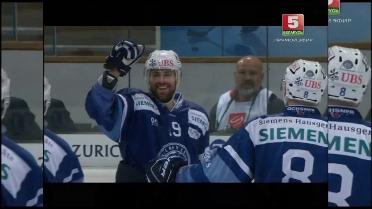 HC DINAMO MINSK 7:4 CANADA смотреть онлайн