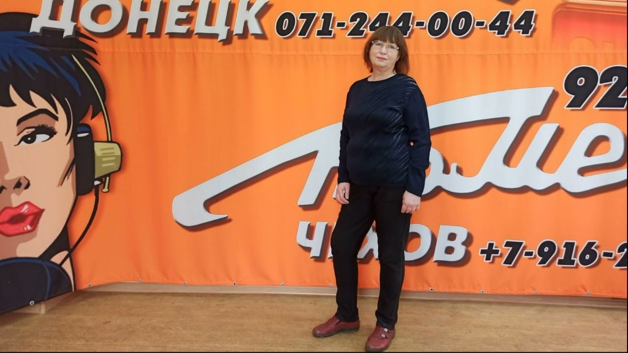 Радио Комета. Экологический вестник. В студии: Лада Людмила Григорьевна. (12.11.21) смотреть онлайн