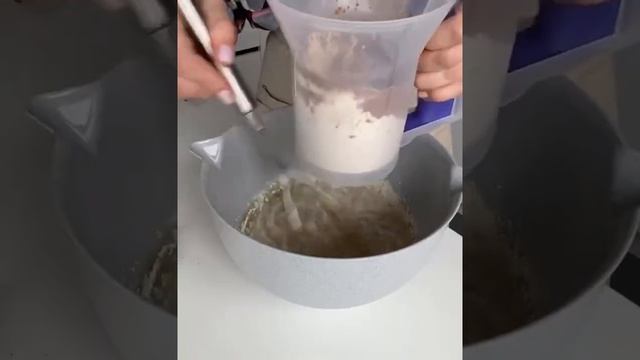 Приготовление блюда