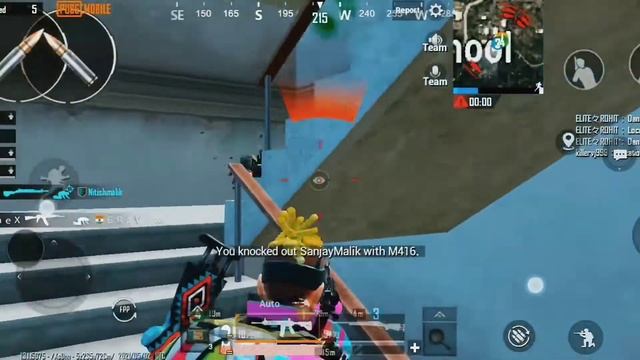 XXX TENTACION-Changes🥀✨Pubg - Kondal gaming смотреть онлайн