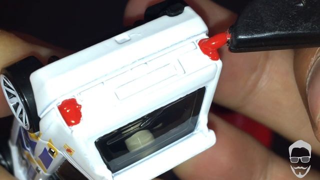 LANCIA DELTA INTÉGRALE -HOTWHEELS ( revisado en español ) смотреть онлайн