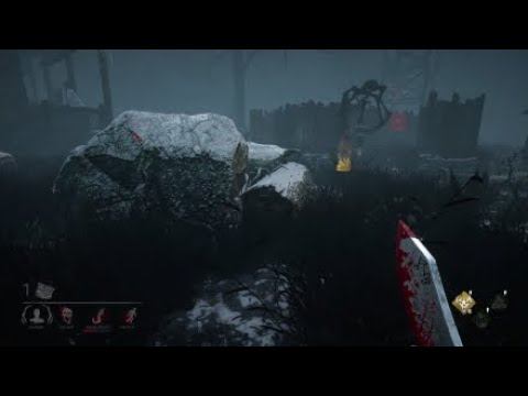 Dead by daylight # terror contínua смотреть онлайн