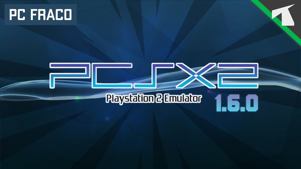 PCSX2 1.6.0 | MELHOR CONFIGURAÇÃO para o EMULADOR de PS2 para PC FRACO [2021 ATUALIZADO] смотреть онлайн