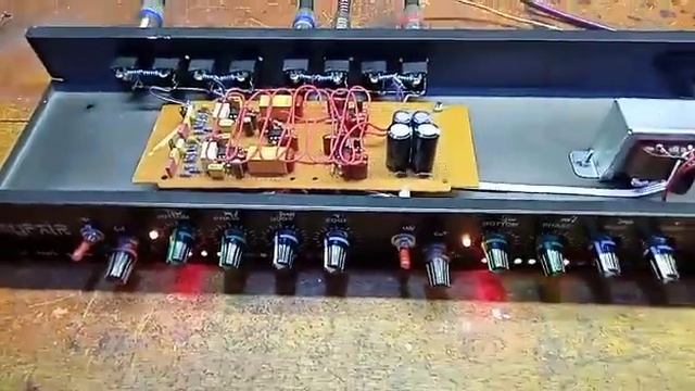 control fet смотреть онлайн