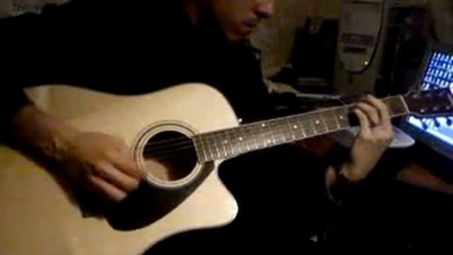 В.Цой - Легенда Cover смотреть онлайн