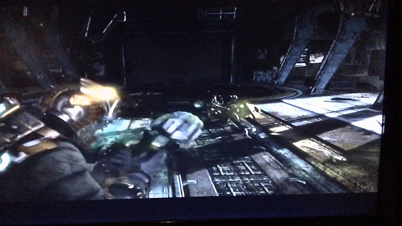 Dead Space 3 Fun Guns (Part 2) смотреть онлайн