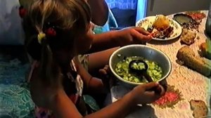 Деревенские хроники. Лето 98.