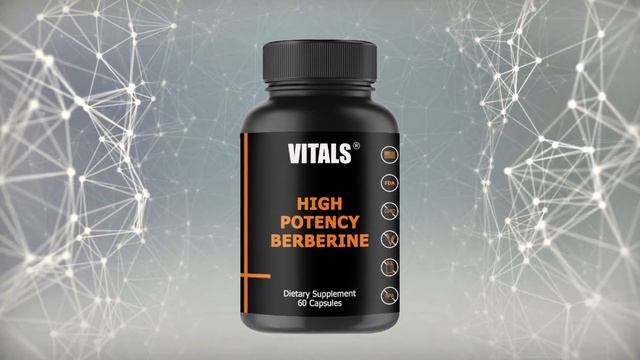 Berberine Tablets - A Powerful Science Backed Supplement With Great Benefits | #1 Berberine Tablets смотреть онлайн