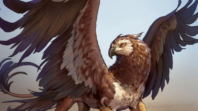Buckbeak is Real?? // Harry Potter Mythology Explained ( Mythology of Hippogriff) смотреть онлайн