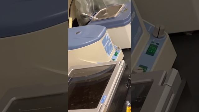 starting centrifuge with Qiagen gel extraction kit columns смотреть онлайн