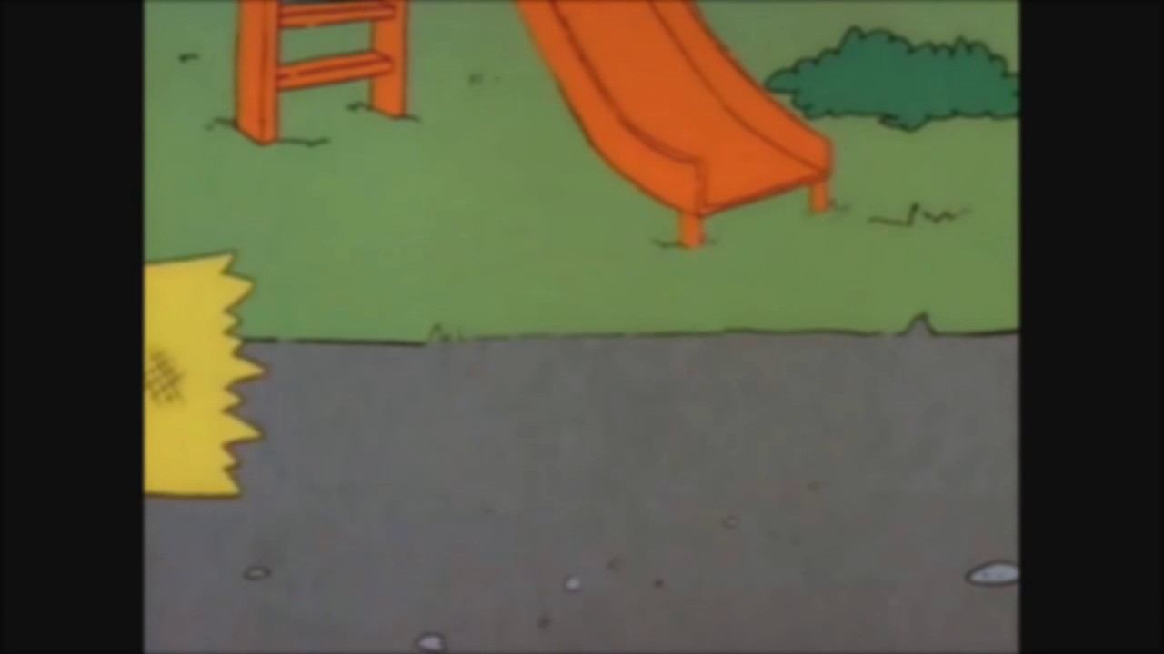Simpsons Linkin Park Tribute #ripchester смотреть онлайн