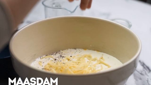 Strata, a maradékmentő olasz kenyérrakottas recept | Nosalty смотреть онлайн