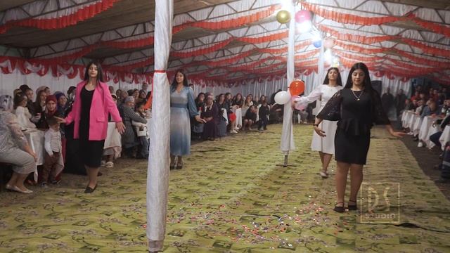 Sarval & Zarina танец