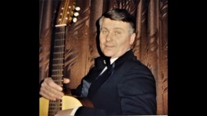 «Глядя на луч пурпурного заката ...»      муз.  Н Оппеля, сл.  N.N.