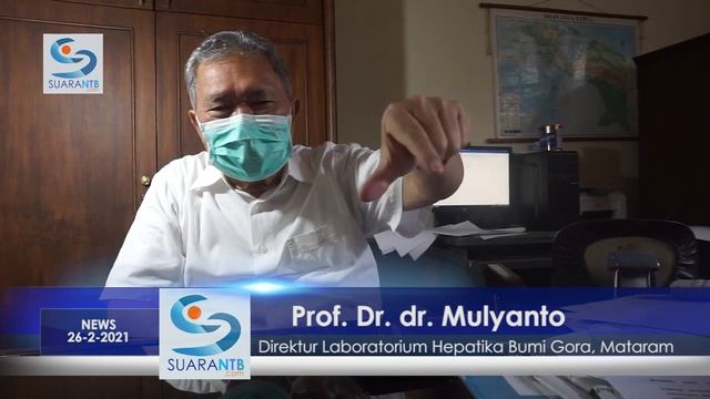 Kisah di Balik Pembuatan Alat Rapid Test Antigen Produk Asli NTB смотреть онлайн