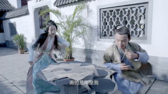 EngSub《逍遥御史/Biography Of The Imperial Censor》07 | 铁面女御史微服出访断奇案，拨乱反正匡扶正义！ 【FULL】