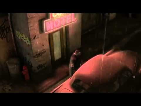 Heavy Rain Часть 3 ФРЕНСИС НЕНАВИДИТ ДРАКИ смотреть онлайн