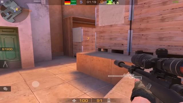 НАКАЗАЛ БАГОЮЗЕРА ЧИТАМИ ✅😈 STANDOFF 2 🫵🔥 смотреть онлайн