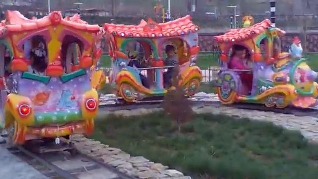 Янги парк смотреть онлайн