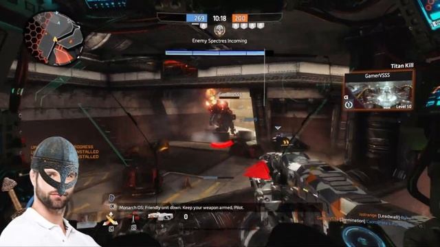 Titanfall 3 The game we should have gotten смотреть онлайн