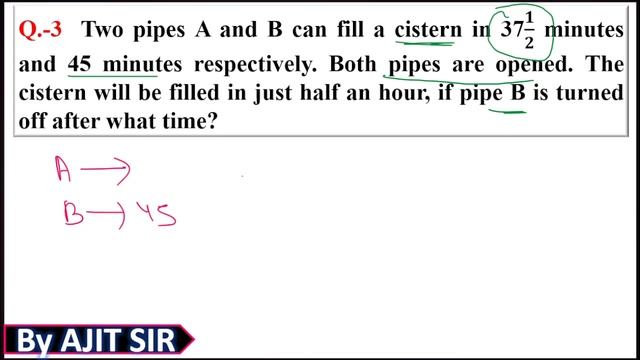 QLT CLASS -12 | Pipe and Cistern - Shortcuts & Tricks 🥰 | 4th Semester Compulsory Math смотреть онлайн