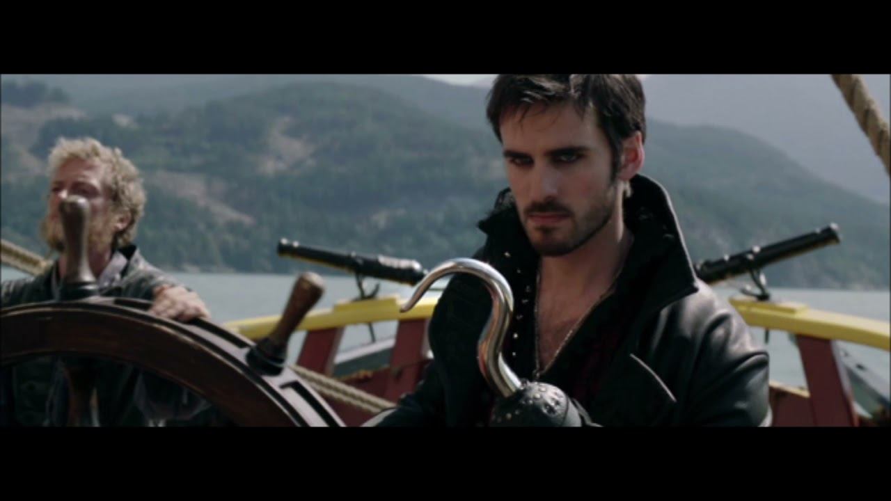 Hook revenge is gonna be mine смотреть онлайн
