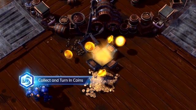 Cloud9 Maelstrom vs Tempo Storm – North America June Open – Match 11 смотреть онлайн