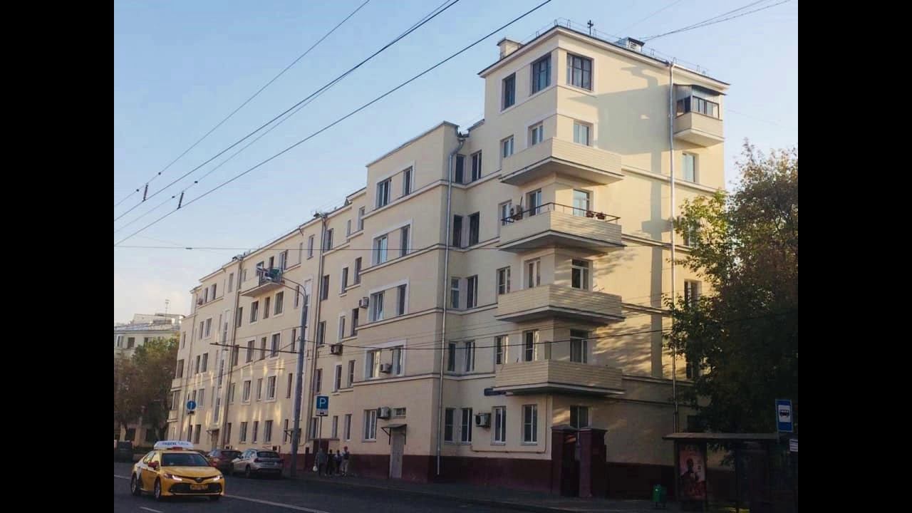 Андрей Леднев - от средневековья к конструктивизму ч.1