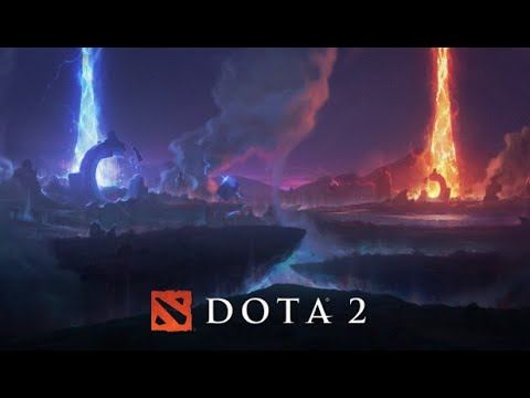 My First Dota Gameplay! смотреть онлайн
