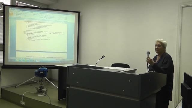 Карахтинцева Надежда Александровна. АО «Институт «КазНИПИЭнергопром», Алматы. смотреть онлайн