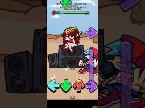fnf vs henry stickman (full week) смотреть онлайн