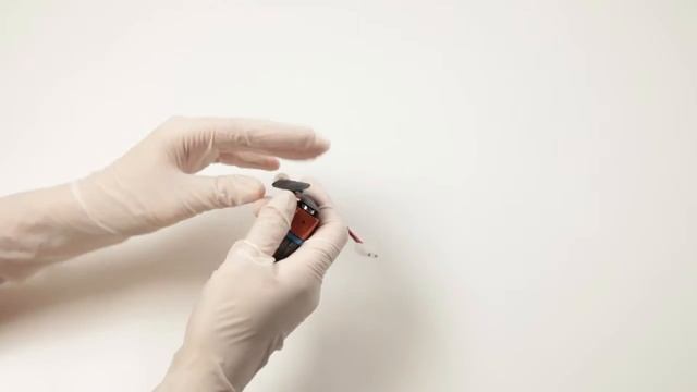 Esterilizador Lisa - herramienta de apertura de la puerta con funcionamento por batería (Spanish) смотреть онлайн