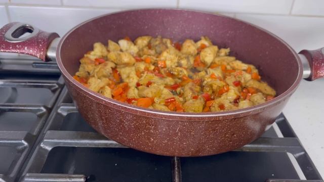 Приготовление в стиле