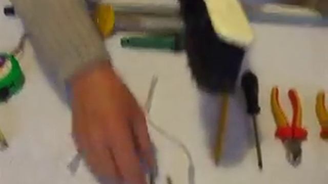 Window Cleaning Tips - DIY Water Fed Pole Brush