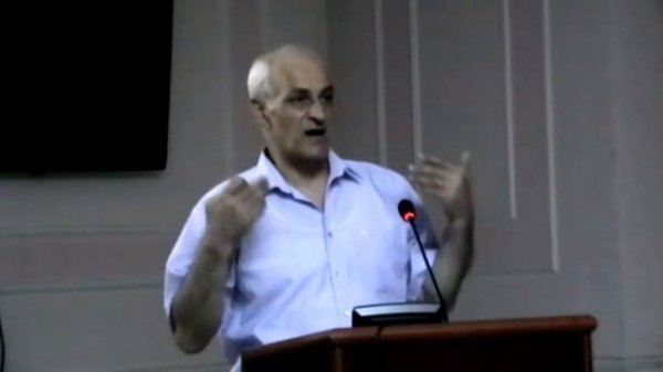 ԱՐԱՐԷ N 122- ՅՈՒՐԻ ՍԱՐԳՍՅԱՆ - ԱՐԱՐԻՉ ՀԱՅ ԱՍՏՎԱԾՆԵՐԸ ՅԱԿՈՒՏԱԿԱՆ ԷՊՈՍՆԵՐՈԻՄ - 4.06.2015թ,