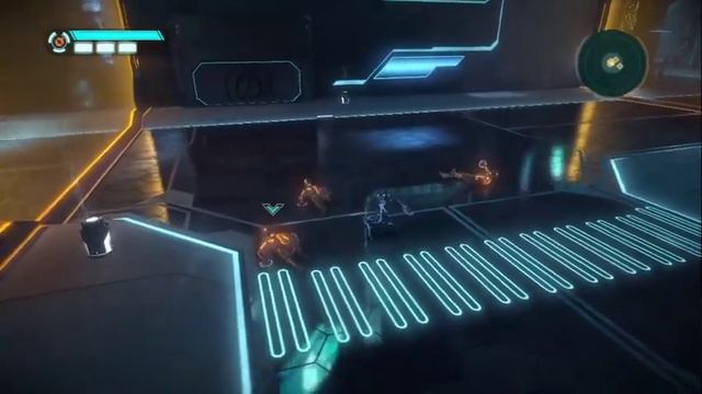 Tron Evolution (PC Game)