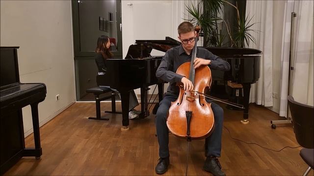 Dmitri Shostakovich - Romance (from “The Gadfly”) Op.97 смотреть онлайн