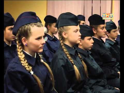 Школа мужества 25.11.2015 смотреть онлайн