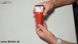 Tempo pasta 120g - iKKolor s.r.o.